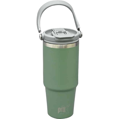  ProX SS Thermos Green Coffee Mug 890 ml image