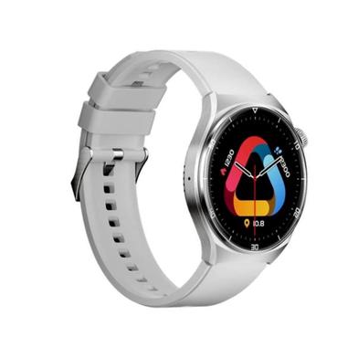  QCY GT 2 Retina AMOLED HD Display Smart Watch image