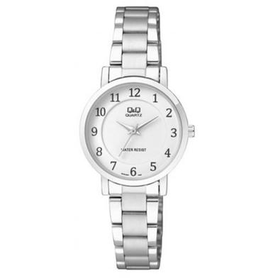  Q And Q Analog Wrist watch for ladies image
