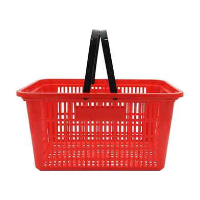  RFL Shopping Basket - Red image