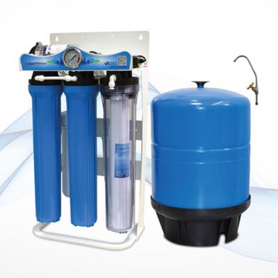  RO Water Purifier Machine 200GPD image