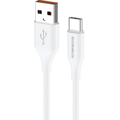  Riversong CT85 Beta 09 Type C Data Cable image
