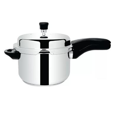 SAHARA SPC2022 Pressure Cooker Stainless Steel 2.0 Ltr. image