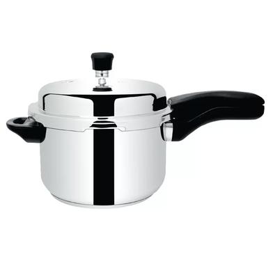 SAHARA SPC3522 Pressure Cooker Stainless Steel 3.5 Ltr. image