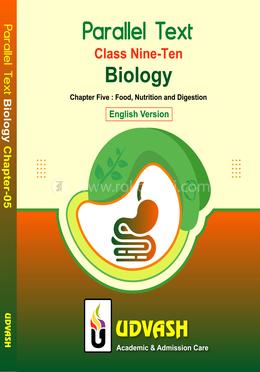  SSC Parallel Text Biology Chapter-05 image