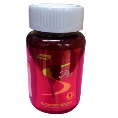  S Pax Dietary Supplement Product (Thailand) image