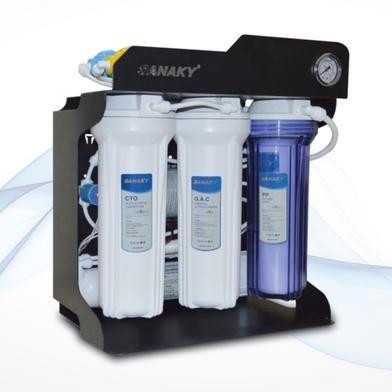  Sanaky-S3 Six Stage Mineral RO Water Purifier image