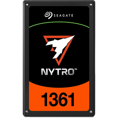  Seagate Nytro 1361 1920GB 2.5 - inch SATA Enterprise SSD - XA1920LE10006 image