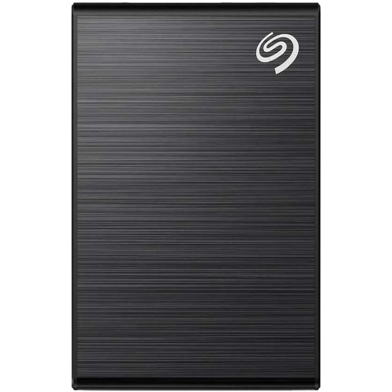  Seagate One Touch 2TB USB Type - C Portable SSD - STKG2000400 image