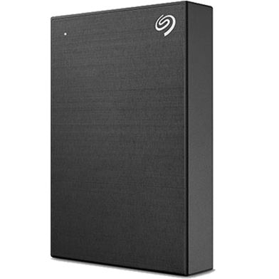  Seagate One Touch 4TB Portable HDD Password Protection image