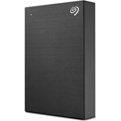  Seagate One Touch 5TB Portable HDD Password Protection image