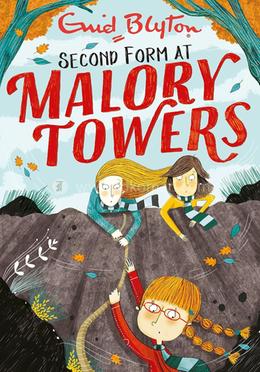  Second Form At Malory Towers: 02 image