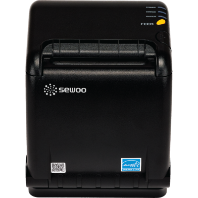  Sewoo SLK-TS400 Pos Thermal Receipt Printer image