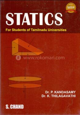  Statics