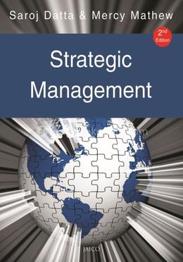  Strategic Management image