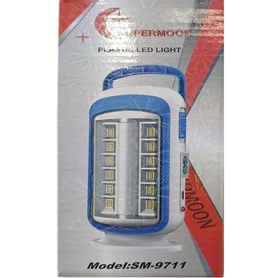  Supermoon SM-9711Rechargeable light image