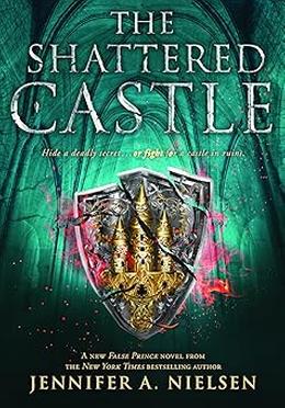  The Shattered Castle 5