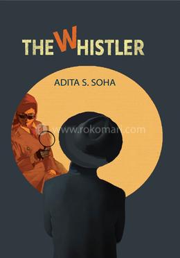  The Whistler image