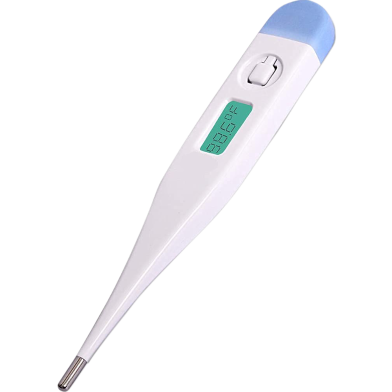  Thermocare Digital Thermometer (Medical Equipment, thermometer, health Care, digital thermometer - 10 pcs image