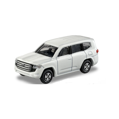  Tomica NO.38 TOYOTA LAND CRUISER image