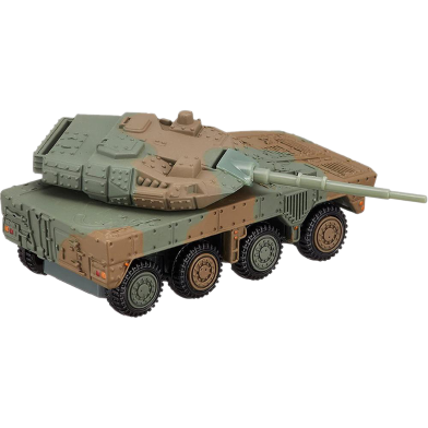  Tp 16 Jgsdf Type 16 Maneuver Combat Vehicle image