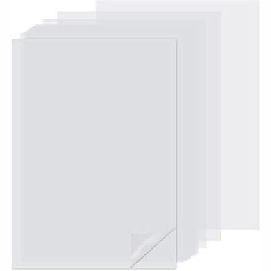  Tracing paper (White) A4 size - 50 Pcs image