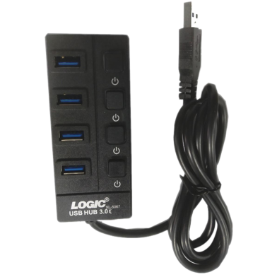  USB Hub 5069 Goob Quality image