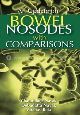  Update on Bowel Nosodes with Comparisons image