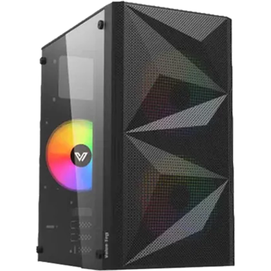  Value-Top VT-M700 Mid Tower Micro ATX Casing With PSU image