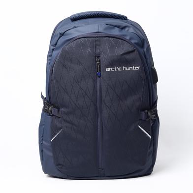  Waterproof Fashionable Backpack Size 18 image