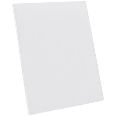  White Canvas (16x20 inch) - 1 Pcs image