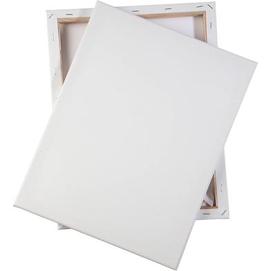 Buy 4x4 White Canvas Board For Painting Online. COD. Low Prices
