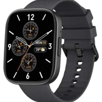  Zeblaze GTS 3 Plus Smart Watch image