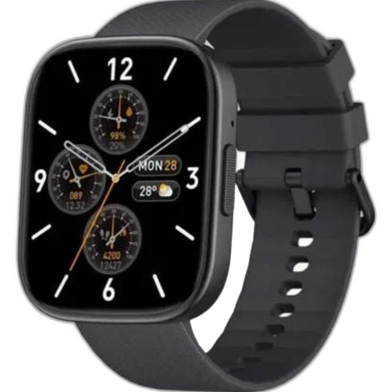  Zeblaze GTS 3 Plus Smart Watch image