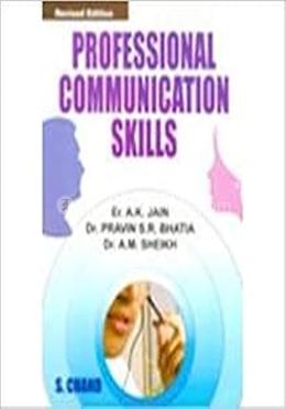 Professional Communication Skills image