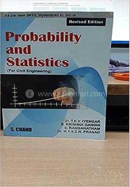  Probability and Statistics image