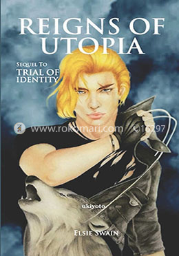 Reigns of Utopia image