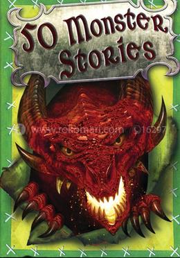 50 Monster Stories image