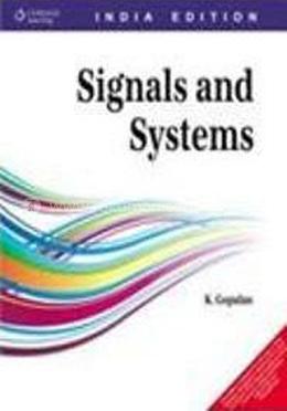 Signals and Systems image