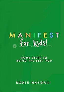 Manifest for Kids 