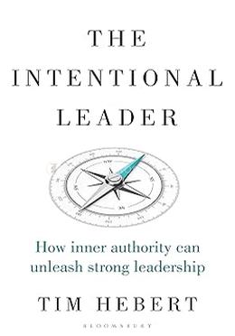 The Intentional Leader image