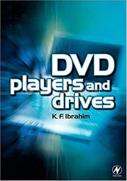 DVD Players and Drives image