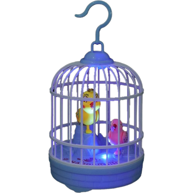 Cute Mini Bird Cage image