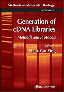 Generation of cDNA Libraries image