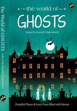 The World of Ghosts image