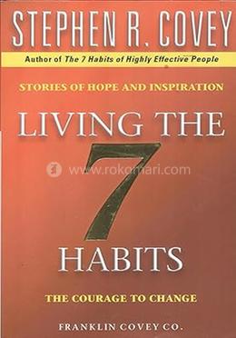 Living The 7 Habits image