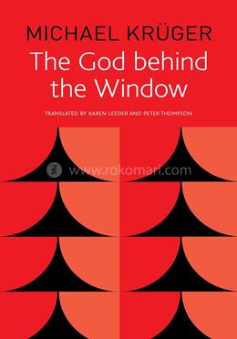 The God behind the Window image