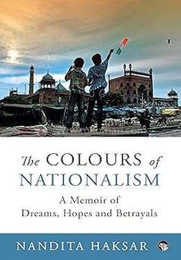 The Colours of Nationalism image