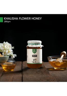 Naturals Khalisha Flower Honey - 250 gm image