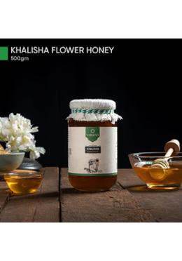 Naturals Khalisha Flower Honey (Khalisha Fuler Modhu) - 500 gm image